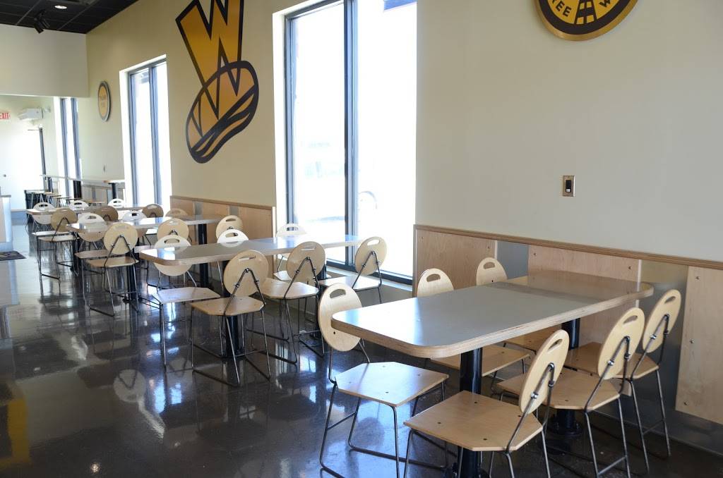 Which Wich Superior Sandwiches | restaurant | 7824 Manchester Hwy, Morrison, TN 37357, USA | 9313048388 OR +1 931-304-8388