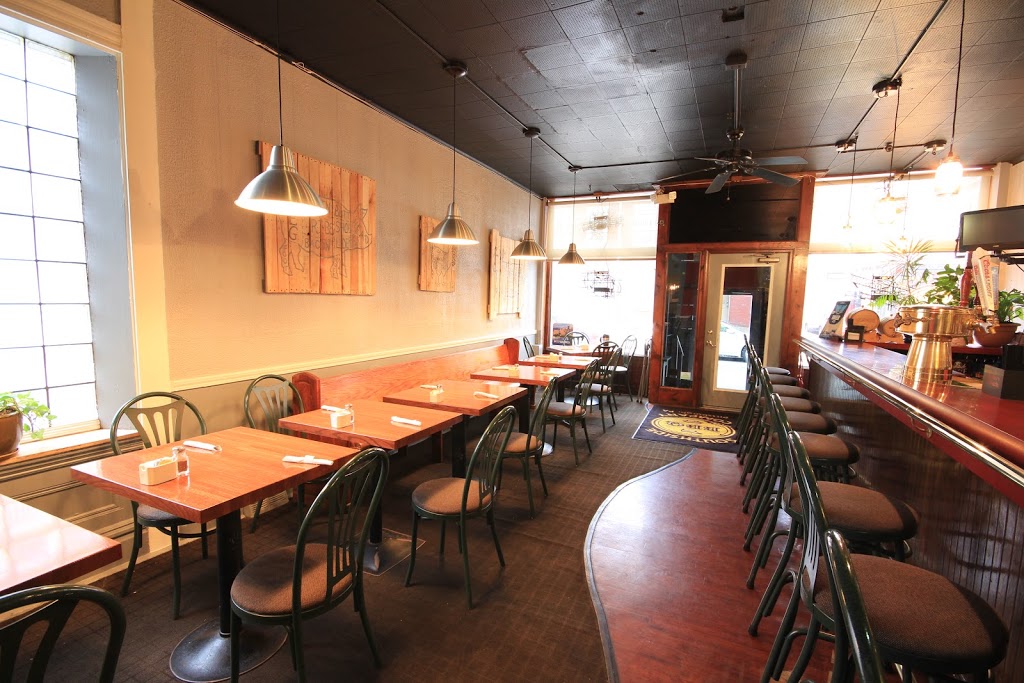 South Side BBQ Company | restaurant | 75 S 17th St, Pittsburgh, PA 15203, USA | 4123814566 OR +1 412-381-4566