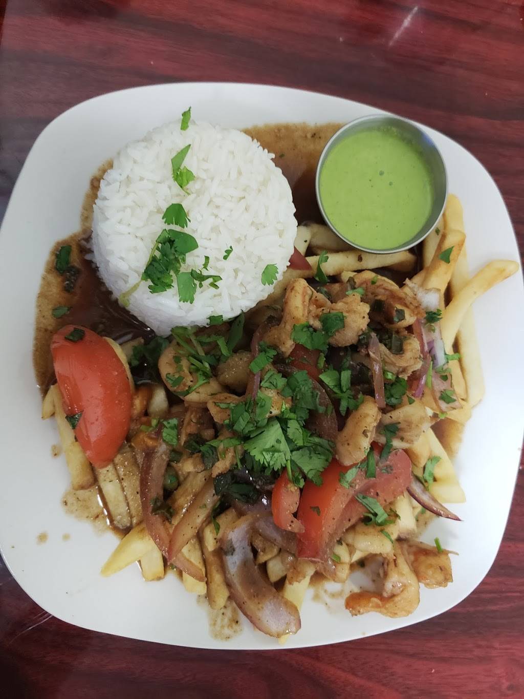 Ayahuasca Restaurant | restaurant | 14800 S Western Ave, Gardena, CA 90249, USA | 4243293236 OR +1 424-329-3236