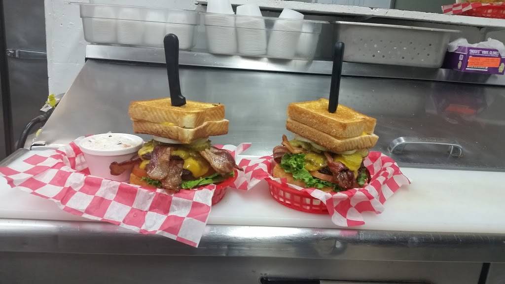 Little Busters Sport Bar & Grill | restaurant | 457 N Baltimore Ave, Derby, KS 67037, USA | 3167881299 OR +1 316-788-1299