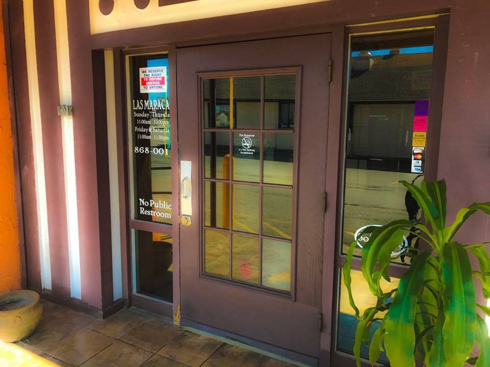 Las Maracas | restaurant | 1107 Gallatin Pike S, Madison, TN 37115, USA | 6158680011 OR +1 615-868-0011