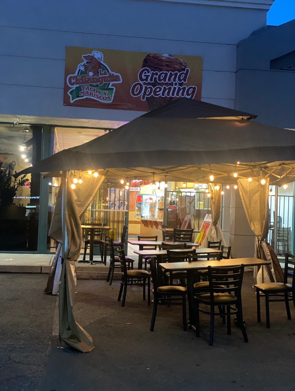 Mariscos La Chilangita | restaurant | 779 Story Rd #20, San Jose, CA 95122, USA | 4086771653 OR +1 408-677-1653