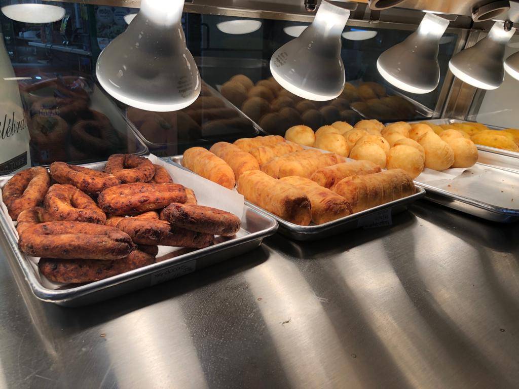 Quesitos | restaurant | 1350 Boggs Rd NW, Duluth, GA 30096, USA | 7868187354 OR +1 786-818-7354