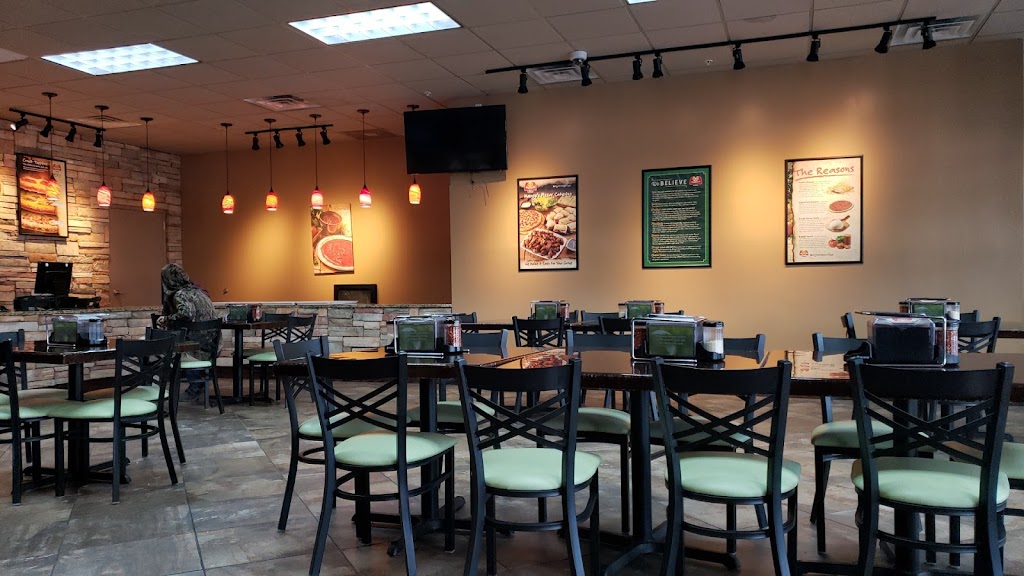 Marcos Pizza | meal delivery | 19 Poinciana Blvd, Miramar Beach, FL 32550, USA | 8504602999 OR +1 850-460-2999