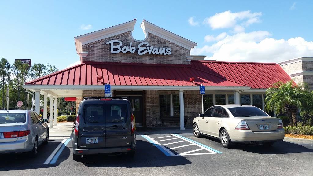 Bob Evans | meal takeaway | 100 Sheriff Dr, Melbourne, FL 32940, USA | 3217575014 OR +1 321-757-5014