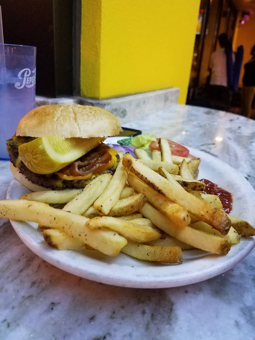 Dough Boys Virginia Beach Pizza | restaurant | 3224 Atlantic Ave, Virginia Beach, VA 23451, USA | 7577472511 OR +1 757-747-2511