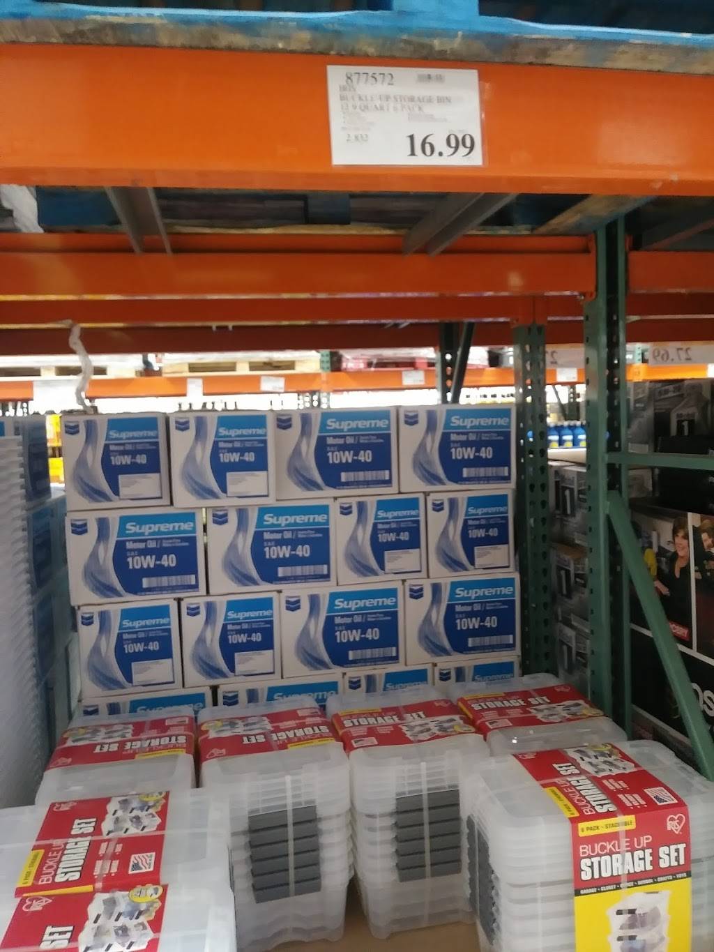 Costco Food Court | meal takeaway | 801 Tioga Ave, Sand City, CA 93955, USA | 8318999990 OR +1 831-899-9990