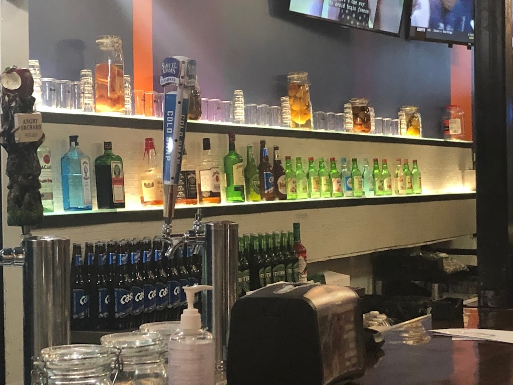 Mono Mono Korean Fried Chicken | restaurant | 3014 E Colfax Ave, Denver, CO 80206, USA | 7203794773 OR +1 720-379-4773