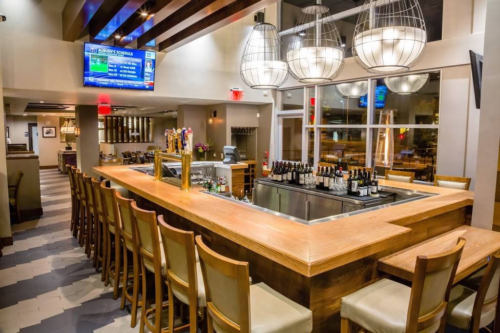 Zovs | restaurant | 1801 E Katella Ave, Anaheim, CA 92805, USA | 7142809687 OR +1 714-280-9687