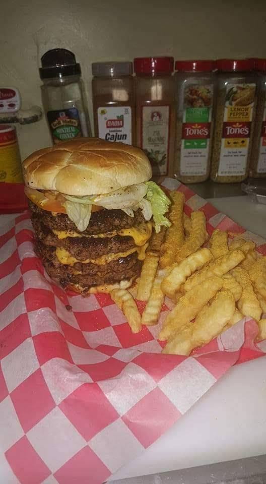 Ms. Ds Wings | restaurant | 3203 Coleman Rd, Memphis, TN 38128, USA | 9014252823 OR +1 901-425-2823