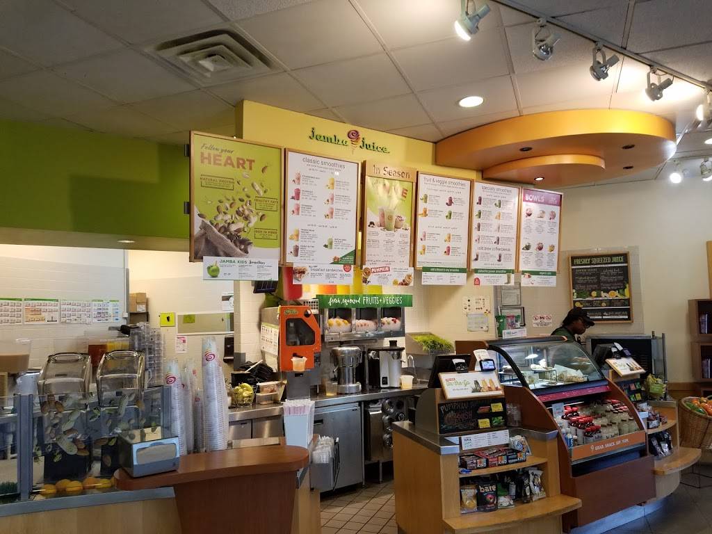 Jamba Juice Las Colinas Village | restaurant | 6440 N MacArthur Blvd, Irving, TX 75039, USA | 9724013800 OR +1 972-401-3800
