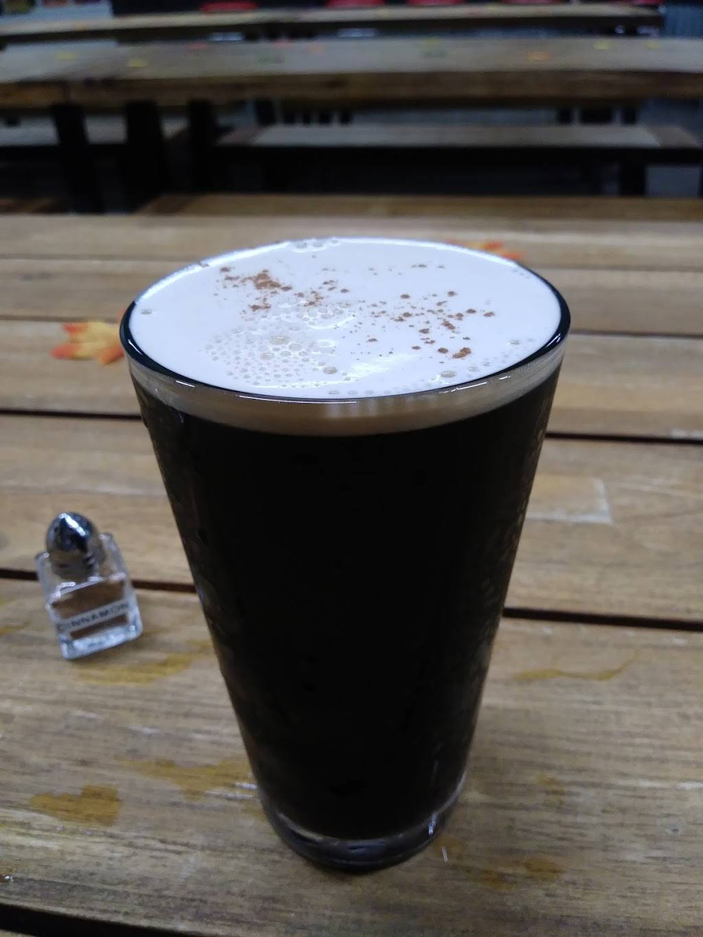 Wingwalker Brewery | restaurant | 235 W Maple Ave, Monrovia, CA 91016, USA | 6267201983 OR +1 626-720-1983