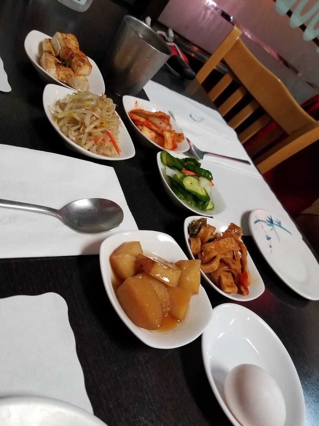 Yummy Tofu and BBQ | restaurant | 1310 Saratoga Ave, San Jose, CA 95129, USA | 4089841898 OR +1 408-984-1898