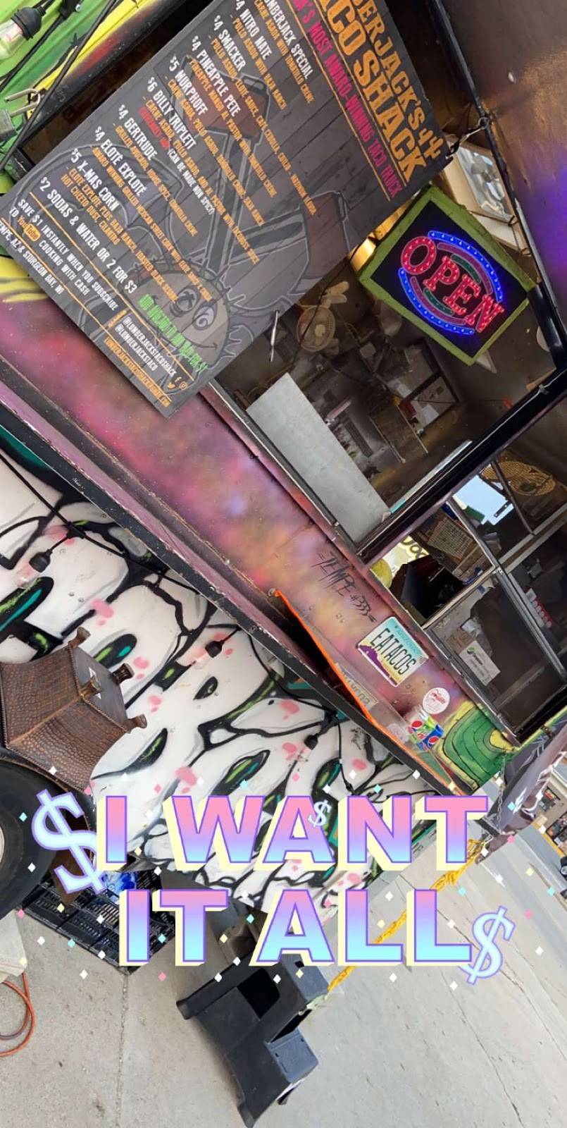 Lumberjacks Taco Shack | restaurant | 214 Michigan St, Sturgeon Bay, WI 54235, USA | 4802959992 OR +1 480-295-9992