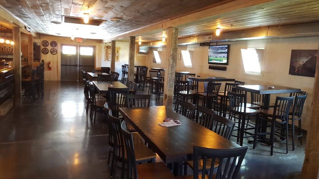 Tailspin Brewing Company | restaurant | 626 S 2nd St, Coldwater, OH 45828, USA | 4197634222 OR +1 419-763-4222