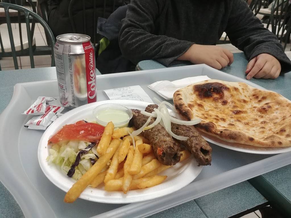 Feast Fast Food | restaurant | 3-2580 Shepard Ave, Mississauga, ON L5A 4E1, Canada | 9058482580 OR +1 905-848-2580