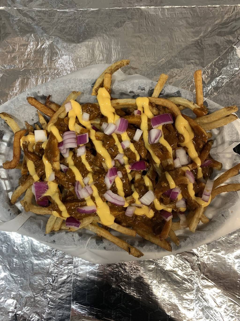 Cheesesteak Whizard Eastlake | restaurant | 35400 Vine St, Eastlake, OH 44095, USA | 4405108265 OR +1 440-510-8265