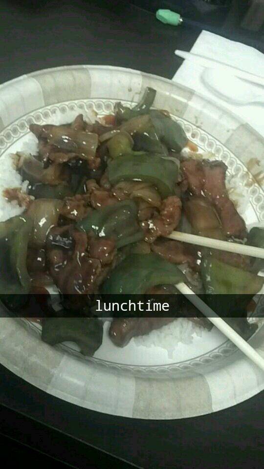 China Wok | restaurant | 1455 E Venice Ave #204, Venice, FL 34292, USA | 9414881988 OR +1 941-488-1988