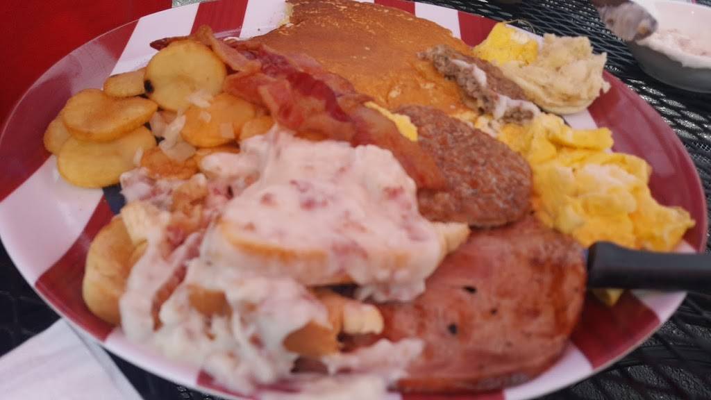 The Olde Towne Restaurant | restaurant | 200 N 2nd St, Woodsboro, MD 21798, USA | 3018985686 OR +1 301-898-5686