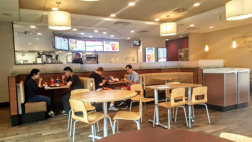 Wendys | restaurant | 6324 N Western Ave, Chicago, IL 60659, USA | 7732742994 OR +1 773-274-2994