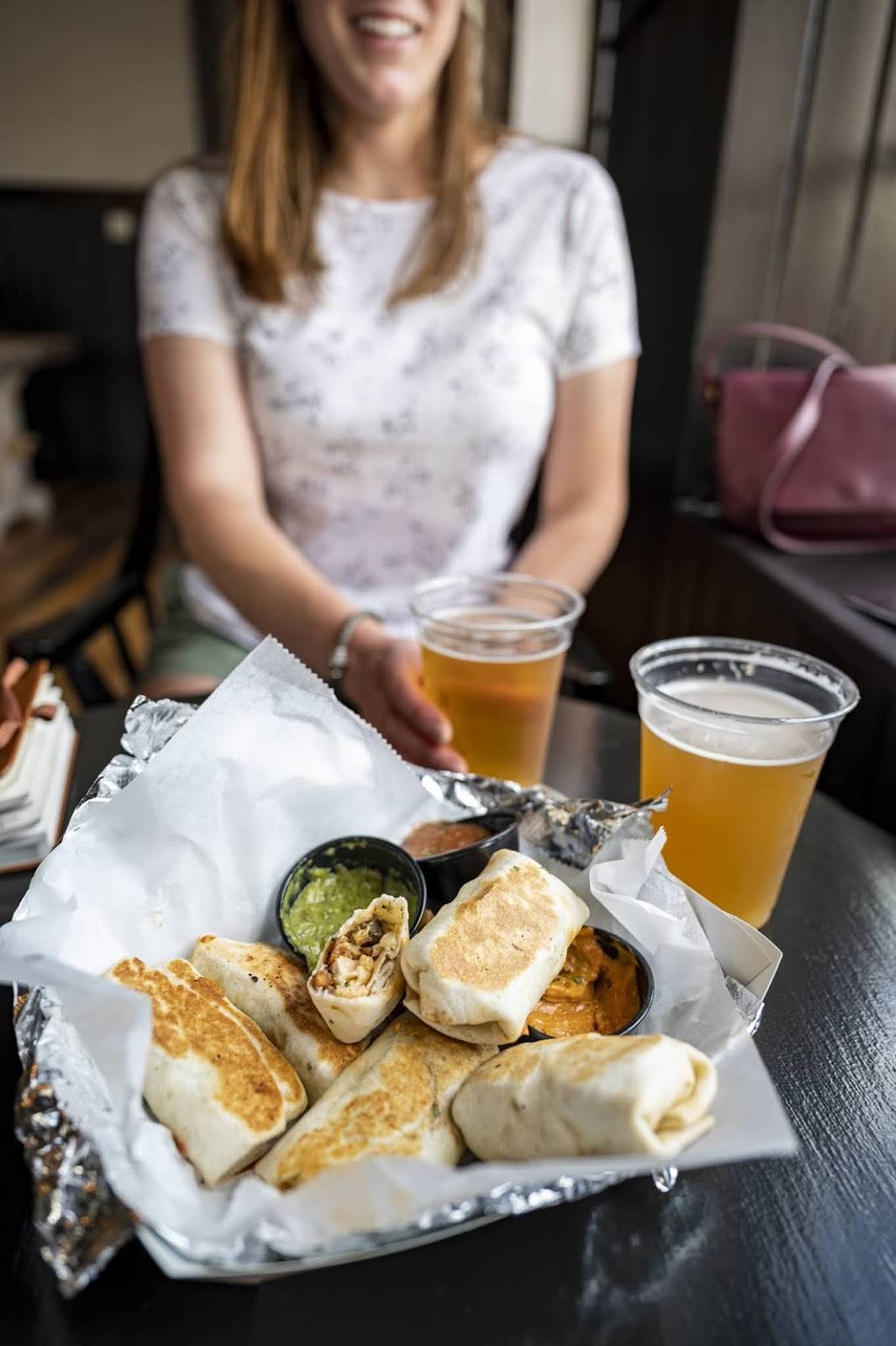 Bazaar Eatery | restaurant | 102 W Vine St, Lexington, KY 40507, USA | 8593680132 OR +1 859-368-0132