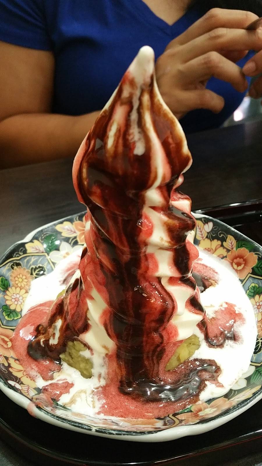 Azabu Sabo | restaurant | 6000 Sepulveda Blvd, Culver City, CA 90230, USA | 3103918784 OR +1 310-391-8784