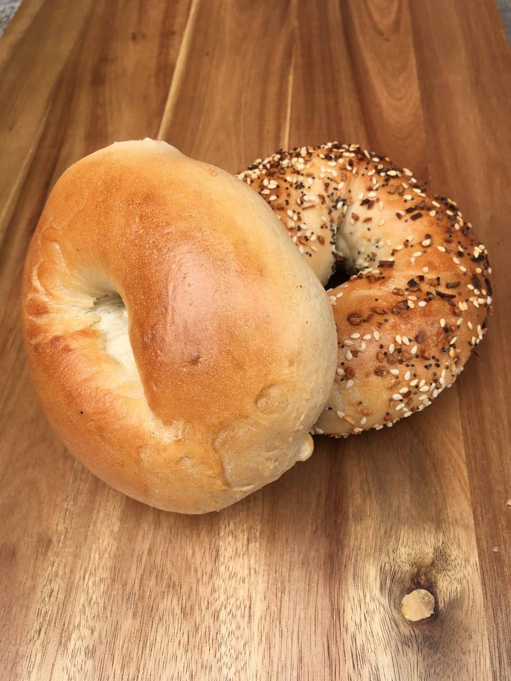 Chesapeake Bagel Bakery | bakery | 1531 E Commercial Blvd, Fort Lauderdale, FL 33334, USA | 9542020919 OR +1 954-202-0919