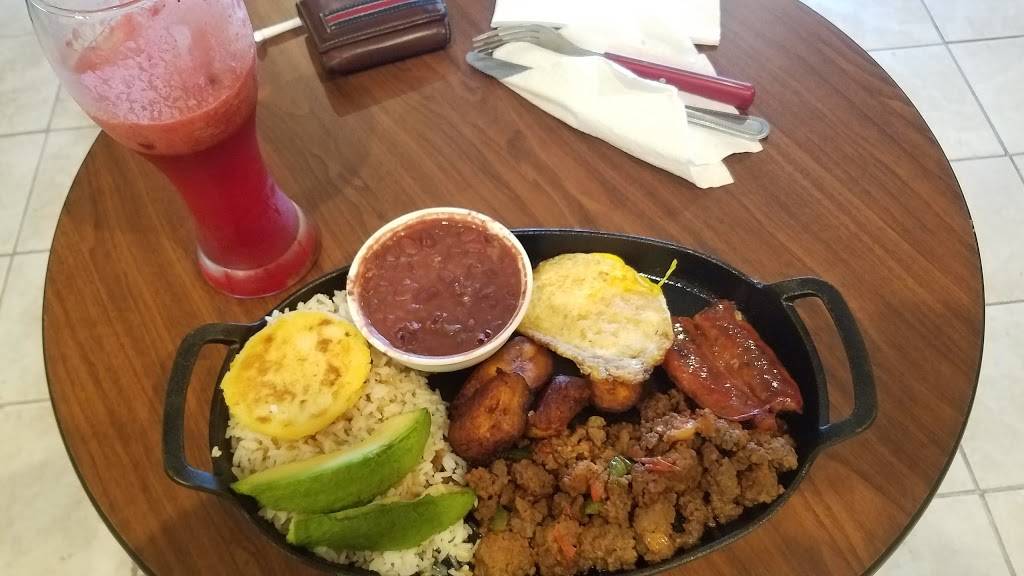 Tipico Café Latino | restaurant | 566 Barton Blvd suit 1, Rockledge, FL 32955, USA | 3219785334 OR +1 321-978-5334