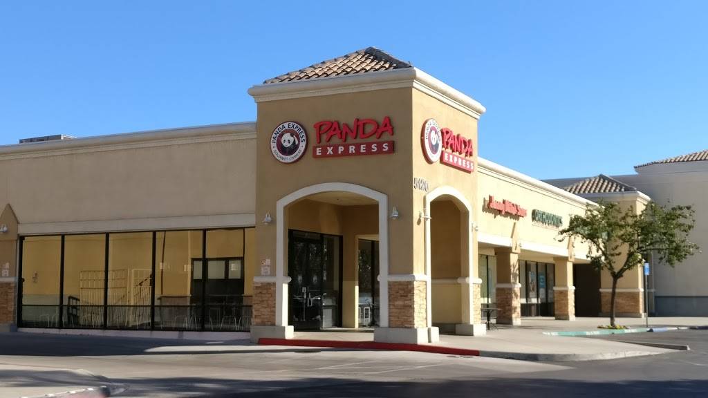 Panda Express | meal takeaway | 5120 Stockdale Hwy, Bakersfield, CA 93309, USA | 6613232033 OR +1 661-323-2033