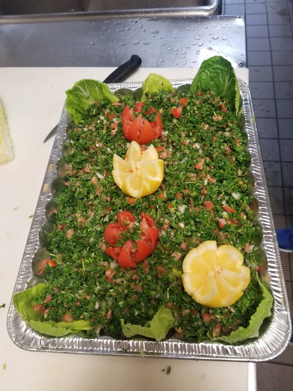 Amir | restaurant | 1920 Rue Léonard-de-Vinci #102, Sainte-Julie, QC J3E 1Y8, Canada | 4506498484 OR +1 450-649-8484