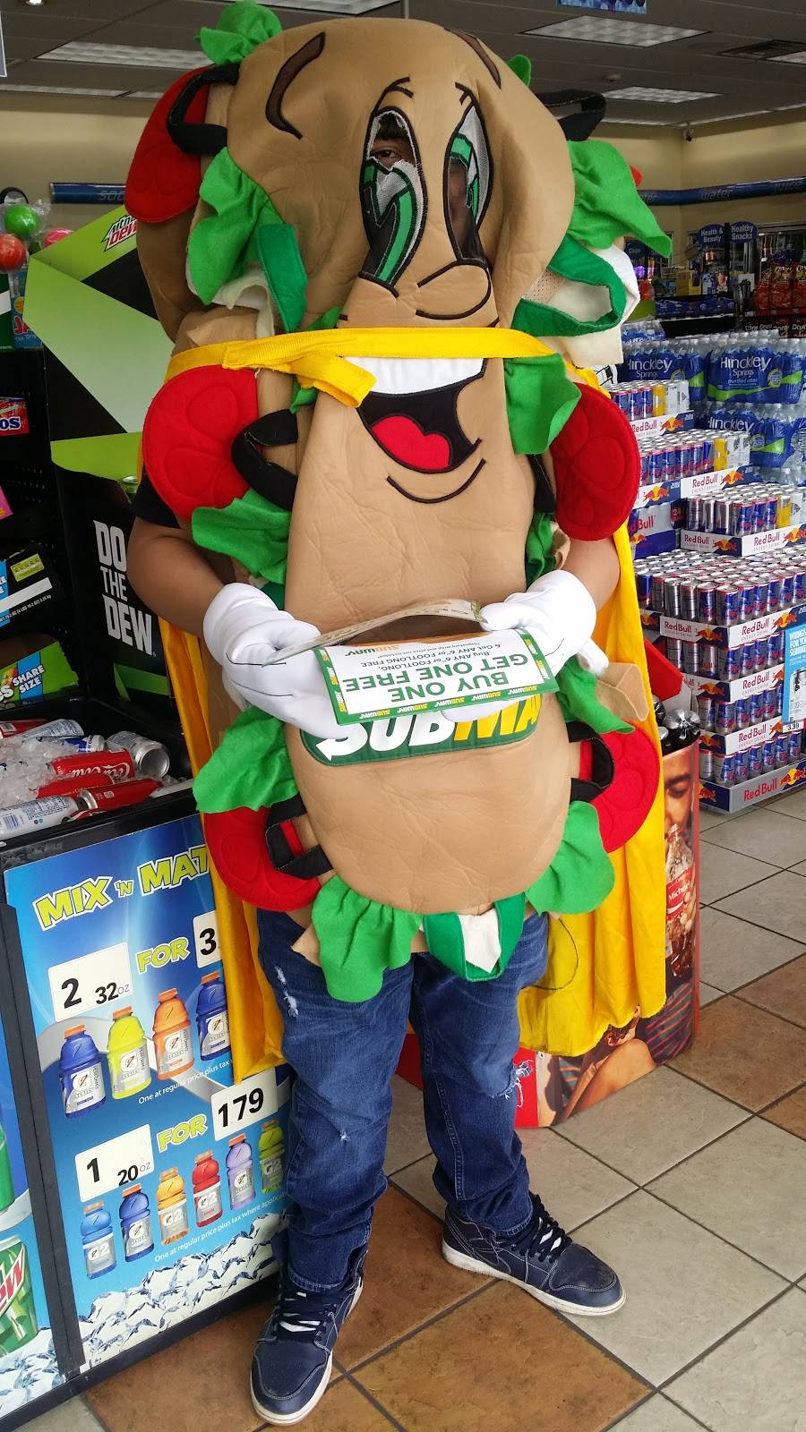 Subway Restaurants | restaurant | 550 IL-83, Bensenville, IL 60106, USA | 6306941400 OR +1 630-694-1400