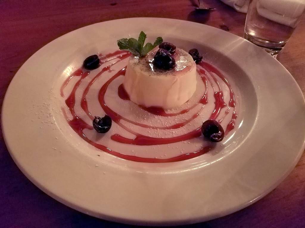 Manzoni Restaurant | restaurant | 2788 Diamond St, San Francisco, CA 94131, USA | 4153342251 OR +1 415-334-2251