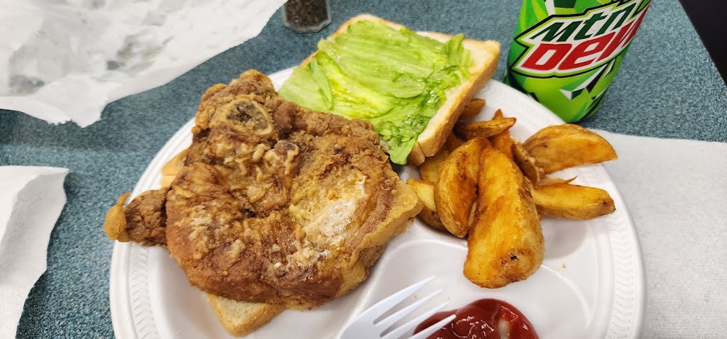 Mamas Kitchen On Bluff Road | restaurant | 3055 Bluff Rd, Columbia, SC 29209, USA | 8033518651 OR +1 803-351-8651