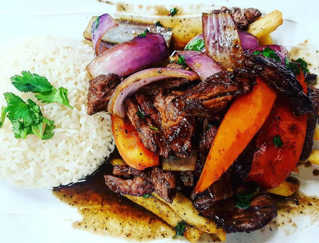 Domis Peruvian Cuisine | restaurant | 915 N Euclid Ave, Upland, CA 91786, USA | 9099203181 OR +1 909-920-3181