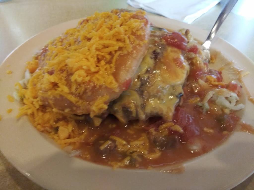 Luceros Restaurant | restaurant | Westminster, CO 80031, USA | 3034651532 OR +1 303-465-1532