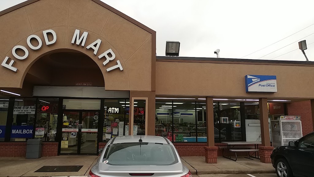 Shell | restaurant | 1385 Farm to Market 359, Richmond, TX 77406, USA | 8323633609 OR +1 832-363-3609