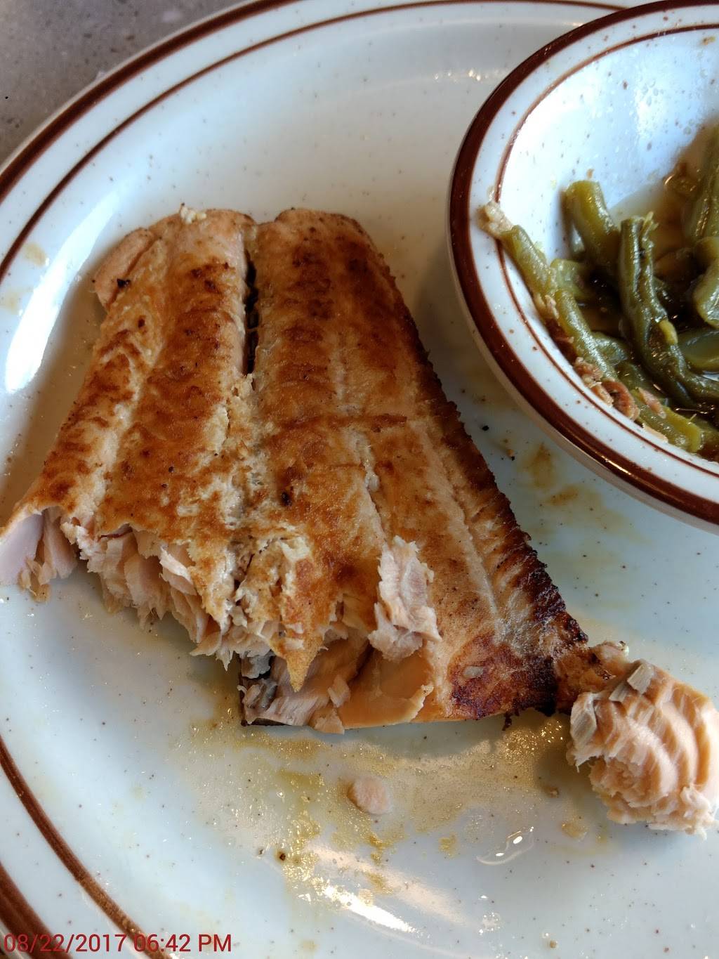 Richards Restaurant | restaurant | 1045 S 13th St, Decatur, IN 46733, USA | 2607247087 OR +1 260-724-7087