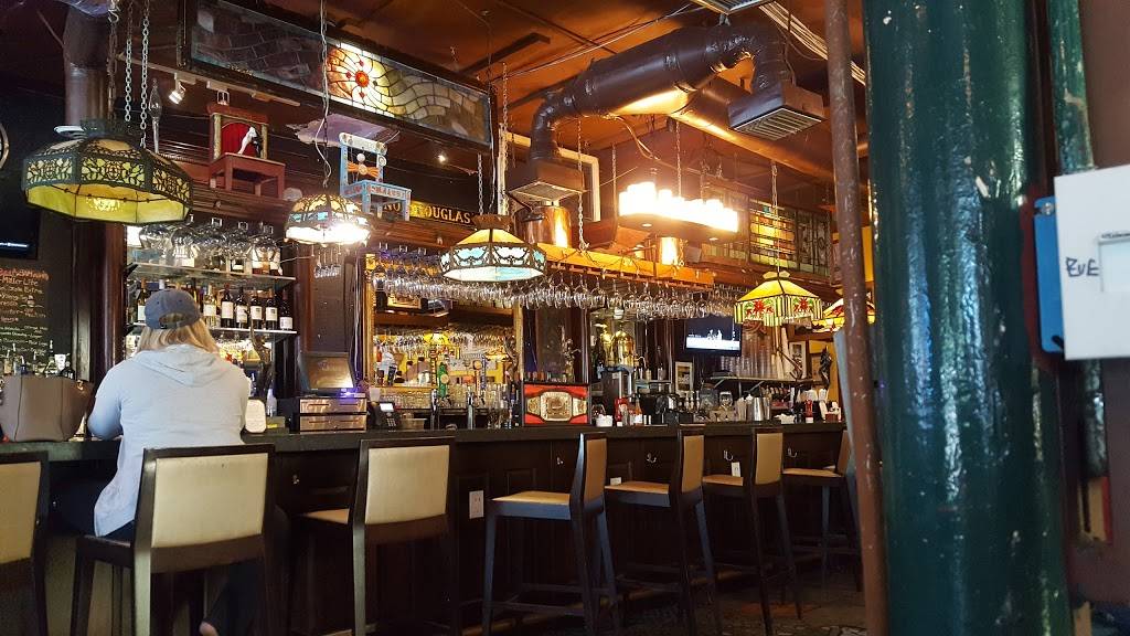 White Wolf Cafe | cafe | 1829 N Orange Ave, Orlando, FL 32804, USA | 4078959911 OR +1 407-895-9911