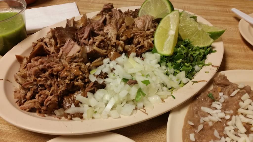 El Molino Restaurant | restaurant | 3945 W 31st St, Chicago, IL 60623, USA | 7738477789 OR +1 773-847-7789