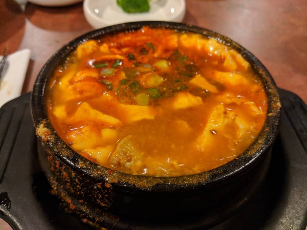 Todamgol Korean Restaurant | restaurant | 1120 164th St SW, Lynnwood, WA 98087, USA | 4257417171 OR +1 425-741-7171