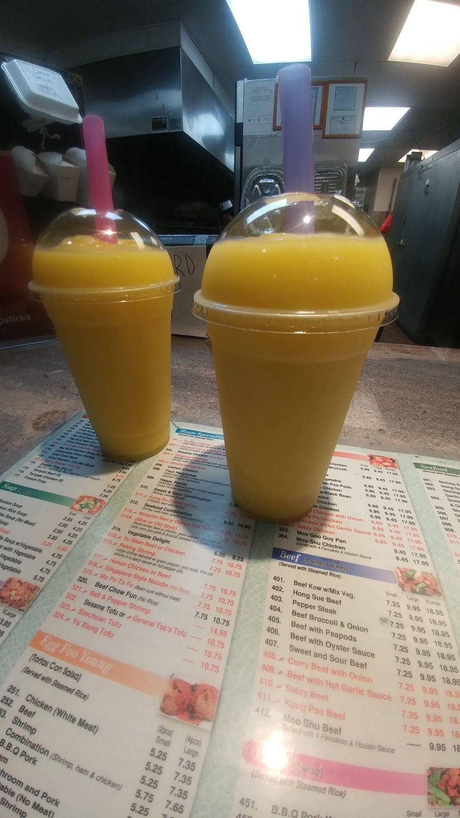 Cheng Chopsticks | restaurant | 3054 W Armitage Ave, Chicago, IL 60647, USA | 7733841668 OR +1 773-384-1668