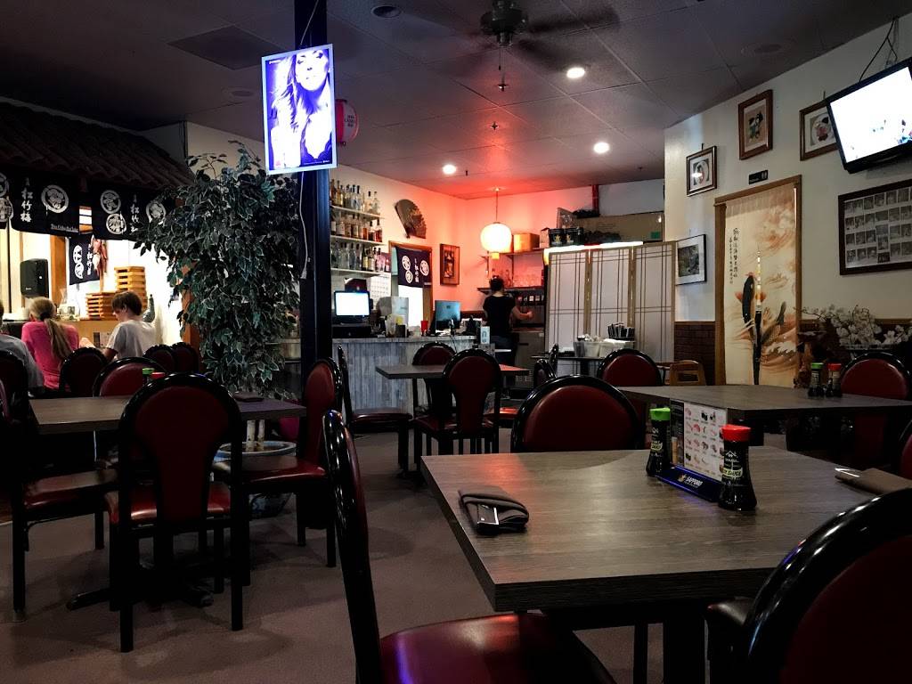 Sekai Sushi | restaurant | 1017 S Gilbert Rd #109, Mesa, AZ 85204, USA | 4805458131 OR +1 480-545-8131