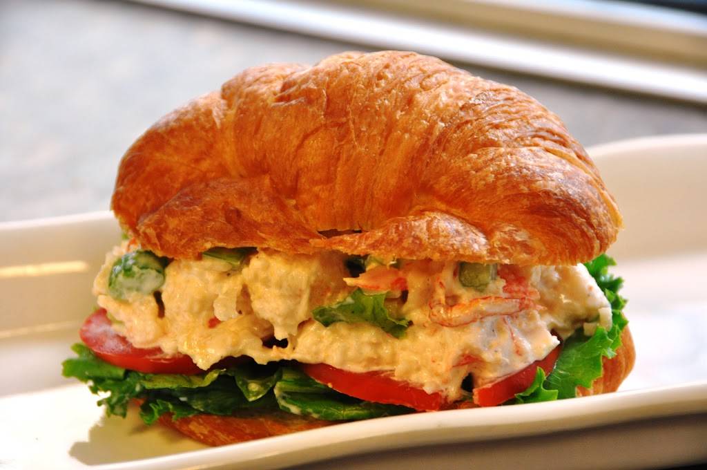 Lees Deli | meal takeaway | 4200 Bohannon Dr, Menlo Park, CA 94025, USA | 6503224200 OR +1 650-322-4200