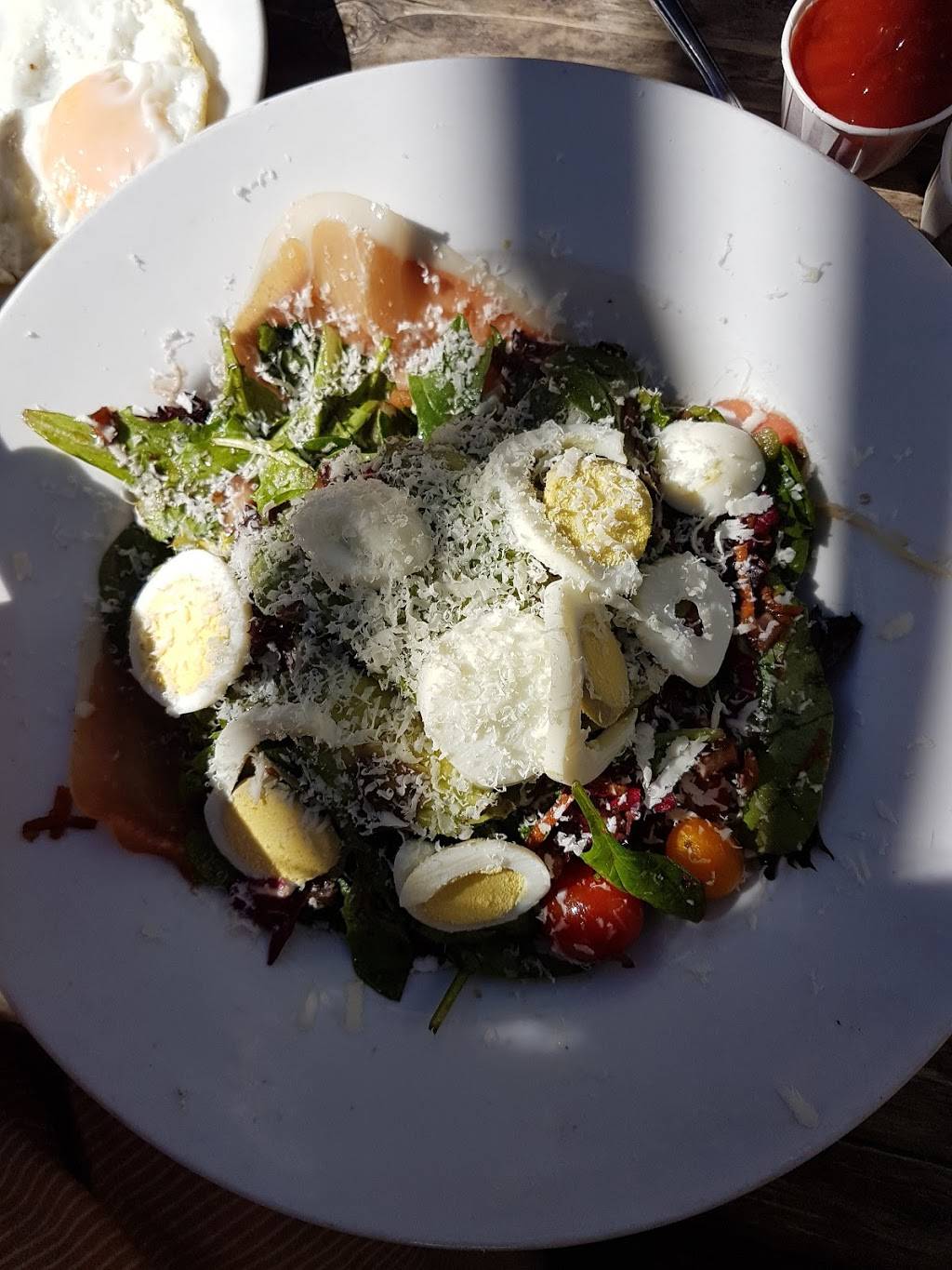 Parkside Cafe | meal takeaway | 43 Arenal Ave, Stinson Beach, CA 94970, USA | 4158681272 OR +1 415-868-1272