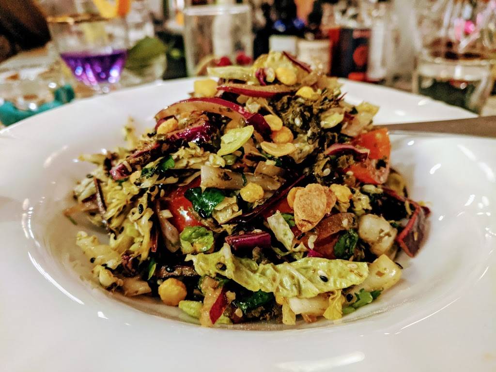 Thamee | restaurant | 1320 H St NE, Washington, DC 20002, USA | 2027506529 OR +1 202-750-6529