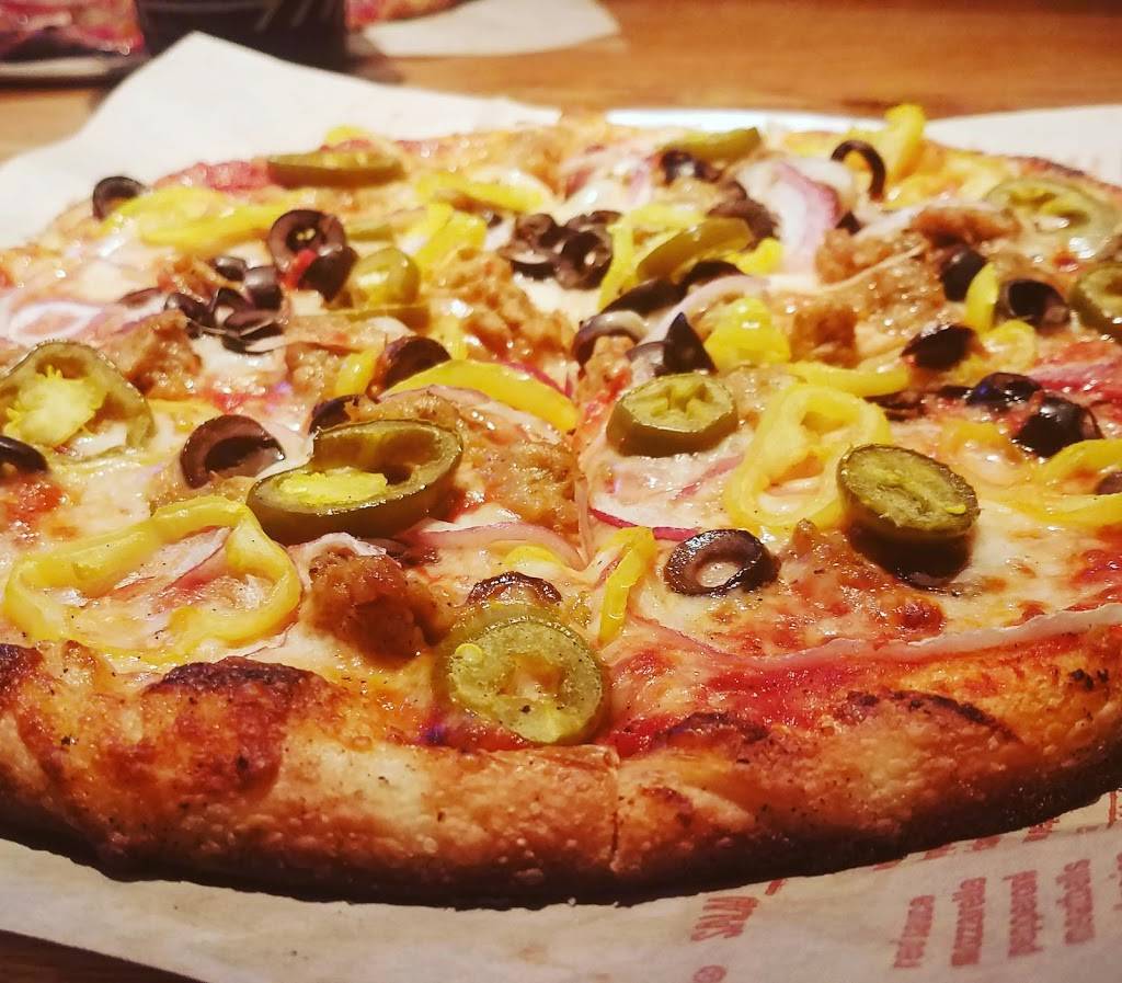 Blaze Pizza | restaurant | 1317 Q St, Lincoln, NE 68508, USA | 4028029973 OR +1 402-802-9973