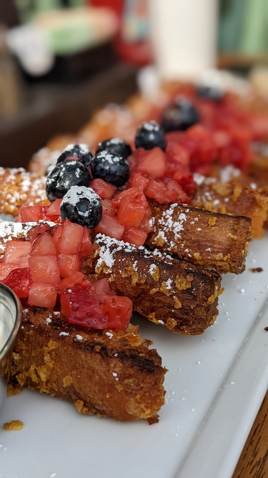 Blu Jam Cafe | restaurant | 3224 Glendale Blvd, Los Angeles, CA 90039, USA | 2132701107 OR +1 213-270-1107