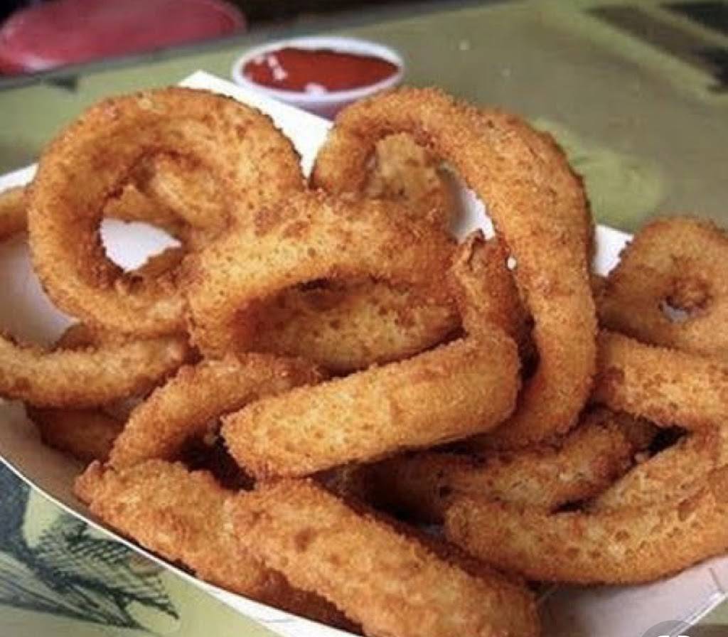 Fry Thyme “Yummy Fries, Poutines & Scrumptious Cheesesteak” | meal takeaway | 2010 Ogilvie Rd, Gloucester, ON K1J 8X3, Canada | 6137464211 OR +1 613-746-4211