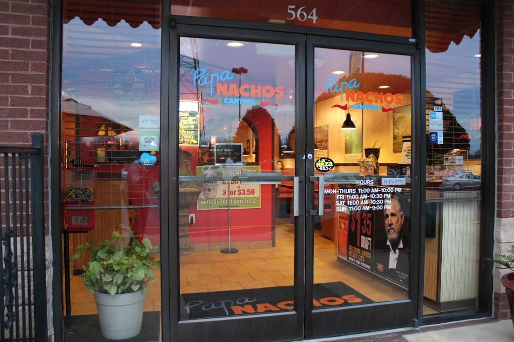 Don Tequila Mexican Grill | restaurant | 564 Hanes Mall Blvd, Winston-Salem, NC 27103, USA | 3363313437 OR +1 336-331-3437