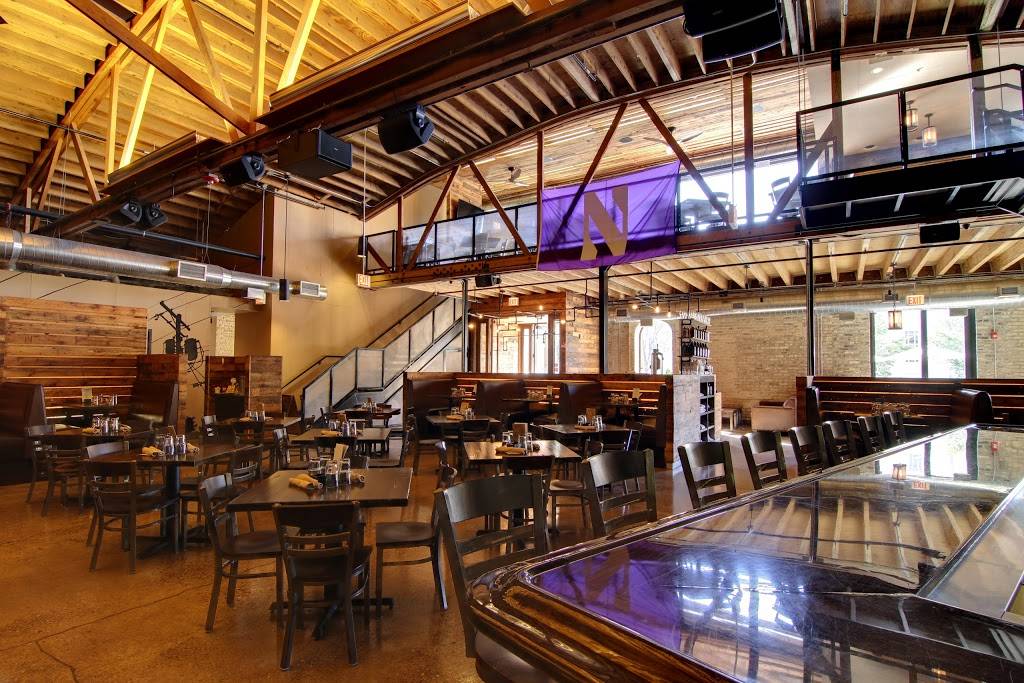 Smylie Brothers Brewing Co. | restaurant | 1615 Oak Ave, Evanston, IL 60201, USA | 2249997320 OR +1 224-999-7320